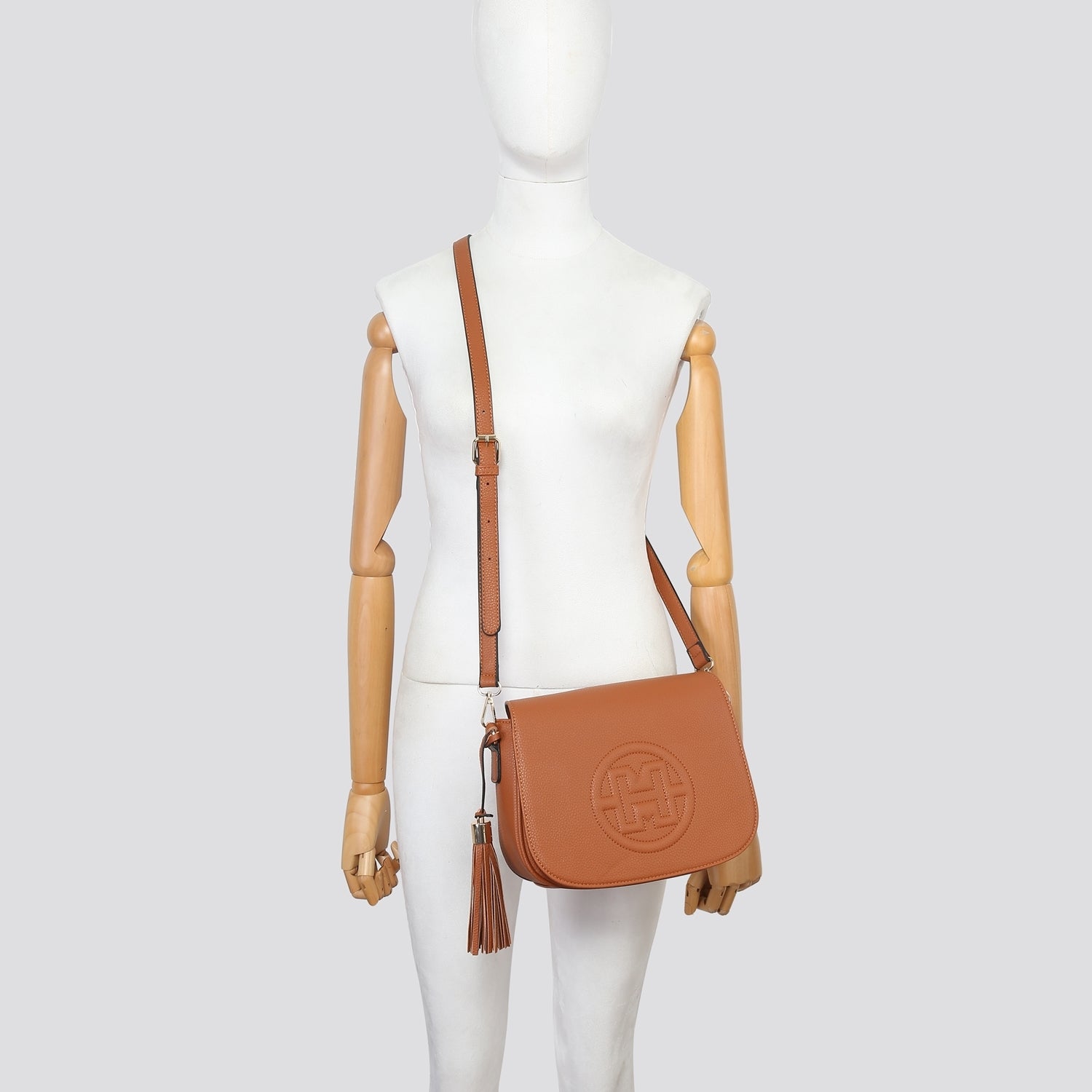 PU SATCHEL