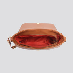 PU SATCHEL