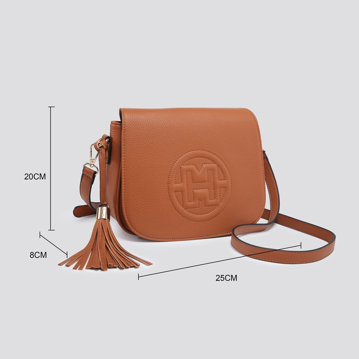 PU SATCHEL