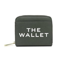 Green The Wallet - P800 ( Small size)