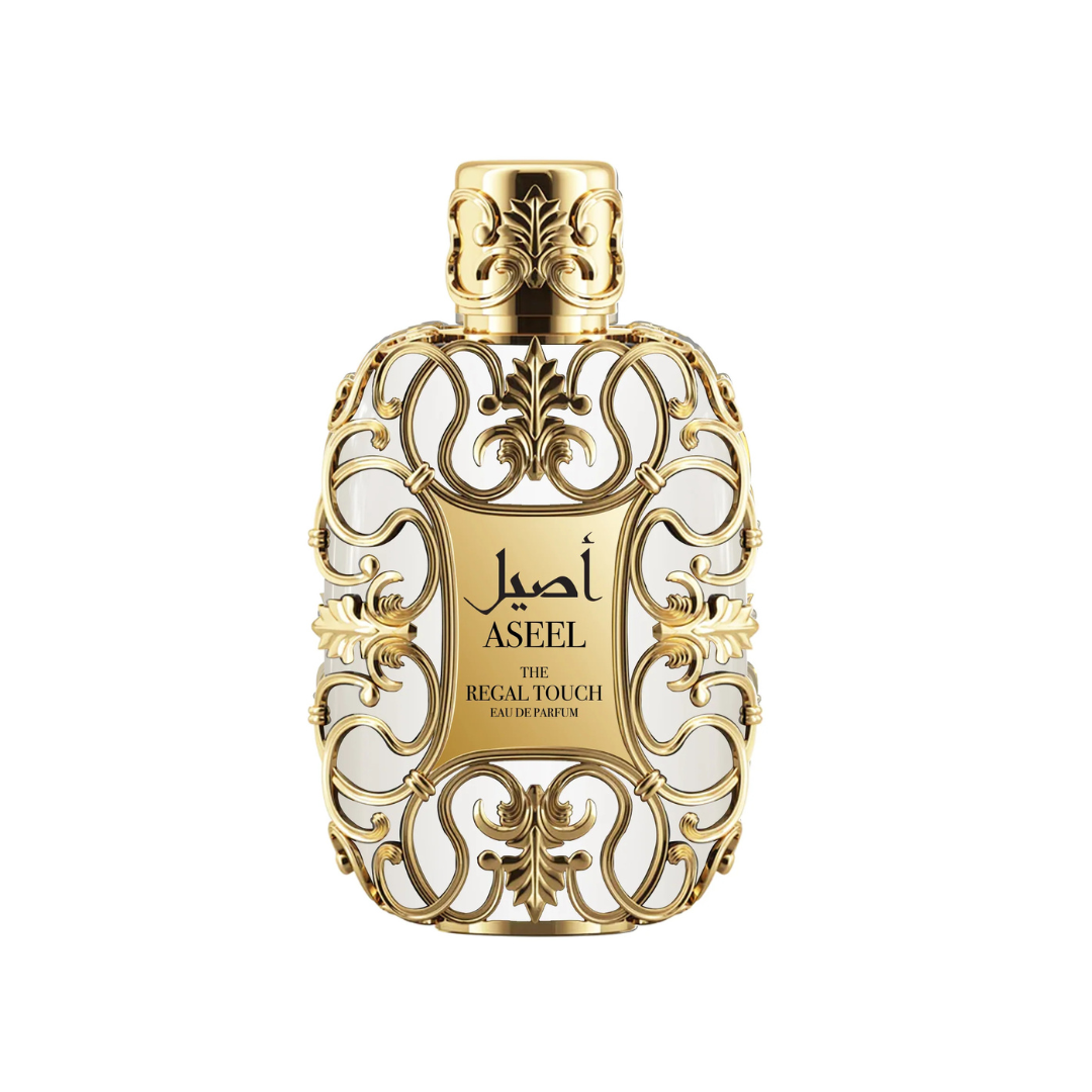 Le Chameau Regal Touch Aseel Eau De Parfum 100ML