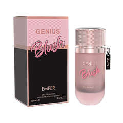 Emper Genius Blush Eau De Parfum 100ML