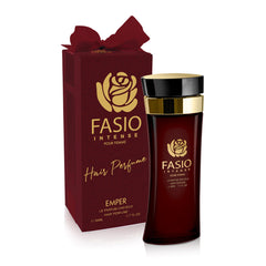 Fasio Intense Hair Spray 50ML