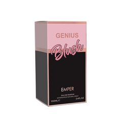 Emper Genius Blush Eau De Parfum 100ML