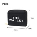 Green The Wallet - P800 ( Small size)