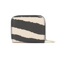 Zebra print Tote purses - ( 515 )