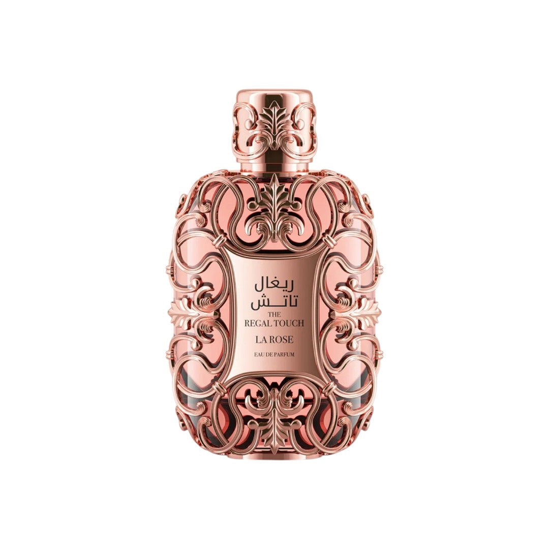 Le Chameau Regal Touch La Rose Eau De Parfum 100ML