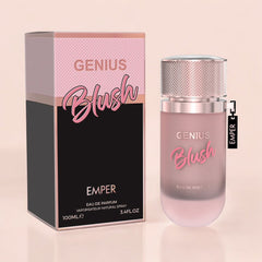 Emper Genius Blush Eau De Parfum 100ML