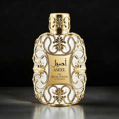 Le Chameau Regal Touch Aseel Eau De Parfum 100ML