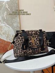 Women’s inspired YSL
34x31cm (preorder only)