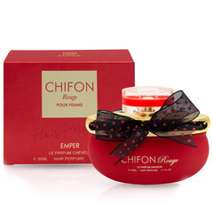 CHIFON ROUGE HAIR PERFUME 50ML